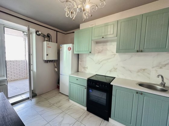 Продаж 1к квартири ЖК Петрівський Святопетрівське Київська область Святопетрівське