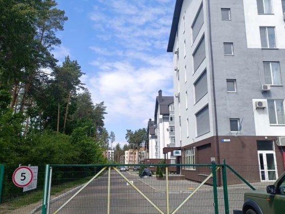 М.Бориспольская 5км, ЖК Идея 2х комнатная Гнідин