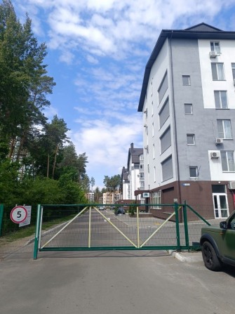 М.Бориспольская 5км, ЖК Идея 2х комнатная - фото 1