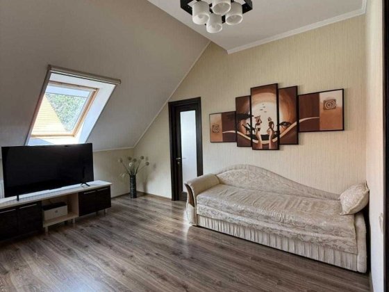 Супер пропозиція в передмісті Киева. КМ Місто Сонця. 3к біля лісу БЕЗ% Крюковщина