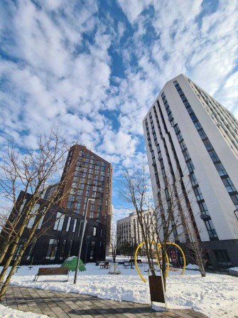Продам 4к квартира ЖК Paradise Avenue, 2 уровня, пентхаус - фото 1