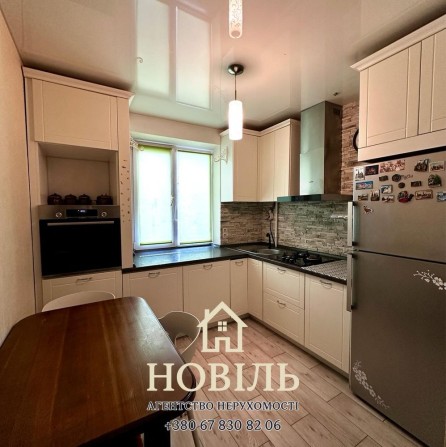 Продам 2-кім квартиру з меблями і технікою Чабани вул. Юності 1 - фото 1