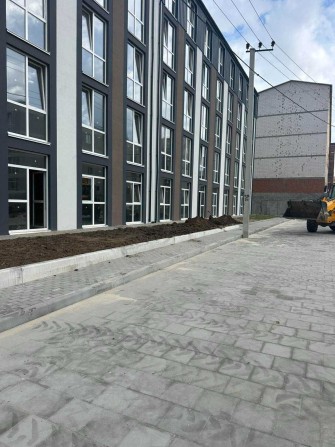 Продається 2-кімнатна в новобудові з вільним плануванням с.Петрівське - фото 1