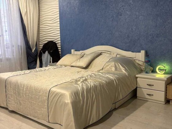 2 ком 60 м2 з ремонтом ЖК Петрівський квартал Святопетрівське