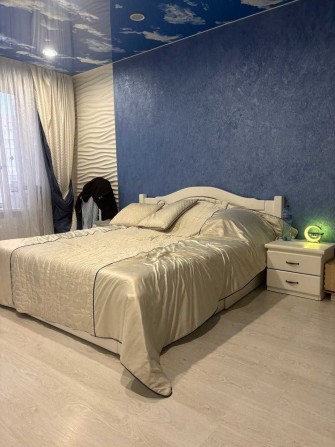 2 ком 60 м2 з ремонтом ЖК Петрівський квартал - фото 1