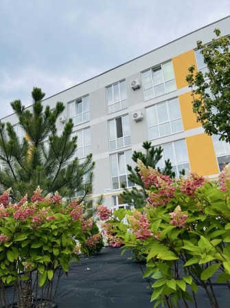 32 000 $ — квартира 27 м² у Sanville Park - фото 1