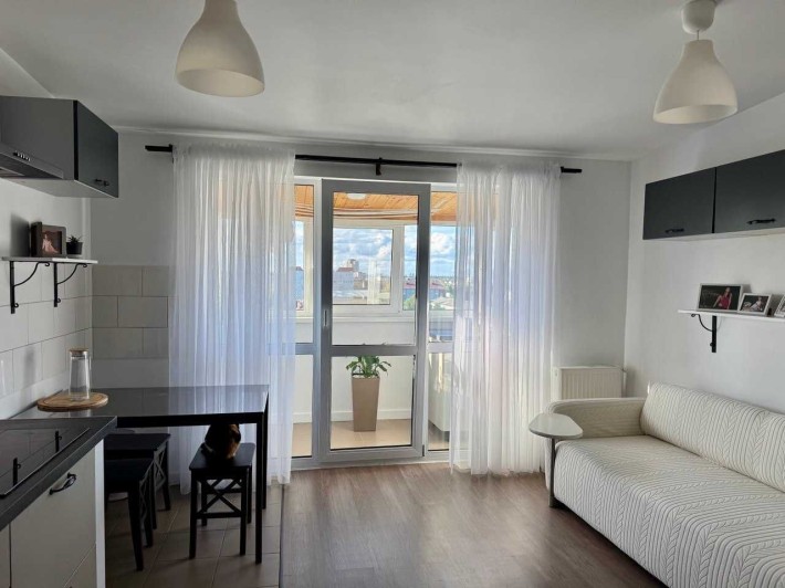 Продаж 1к квартири в ЖК "Чабани квартал" від власника, без комісії - фото 1