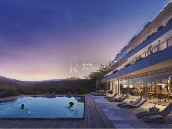 Продажа пентхауса 3к 235 м2 Лесники Киево - Святошинкий район Лісники