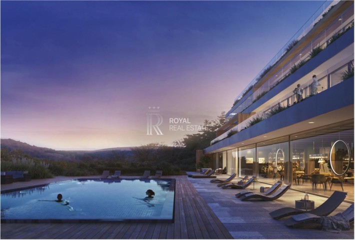 Продажа пентхауса 3к 235 м2 Лесники Киево - Святошинкий район - фото 1