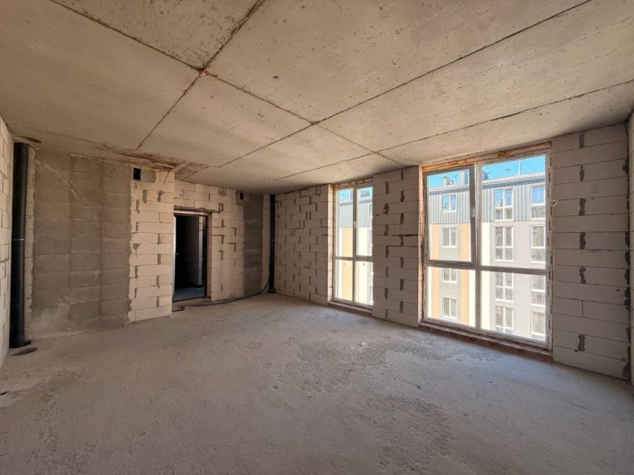Готова квартира до ремонту! Площа 32м2 - 25500$ - фото 1