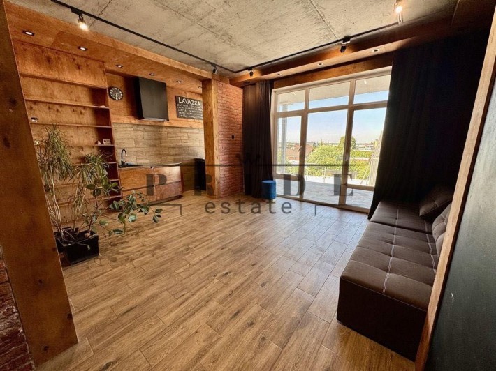 Це ТОП ! ЖК Balaton смарт квартира. Закрита територія.  БЕЗ % - фото 1