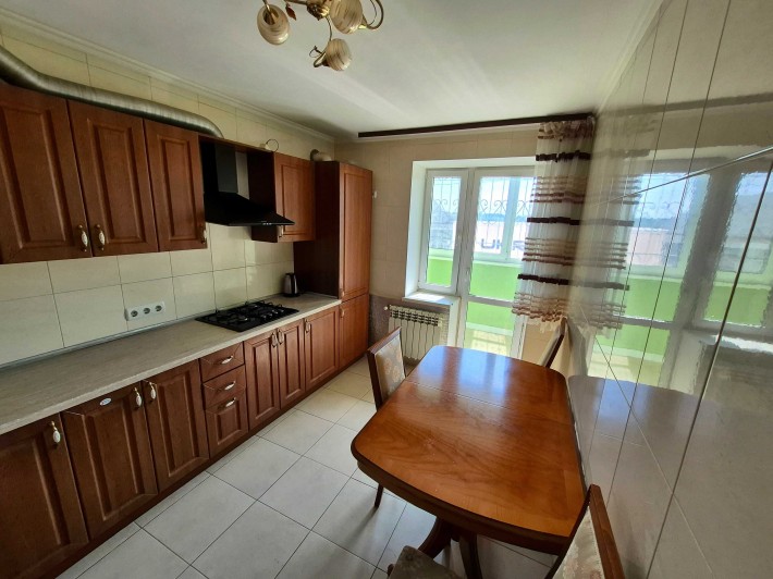 1-к квартира в ЖК Смарагдове Місто. с. Нові Петрівці - фото 1