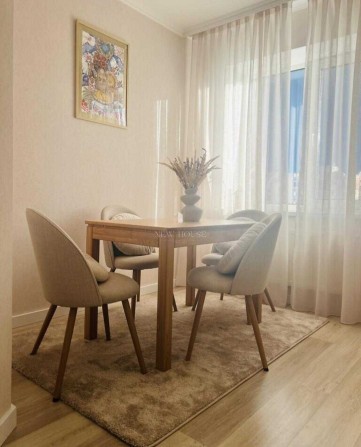 Без комісії!!! Продаж 1-к квартири ЖК Петрівський квартал - фото 1