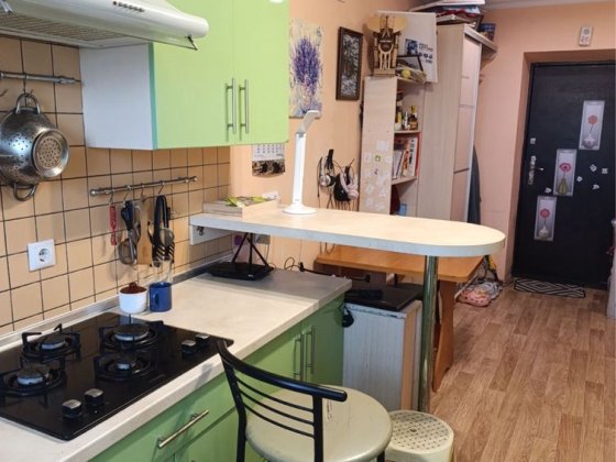 Нові Петрівці продаж однокімнатної квартири Новые Петровцы