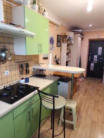 Нові Петрівці продаж однокімнатної квартири - фото 1