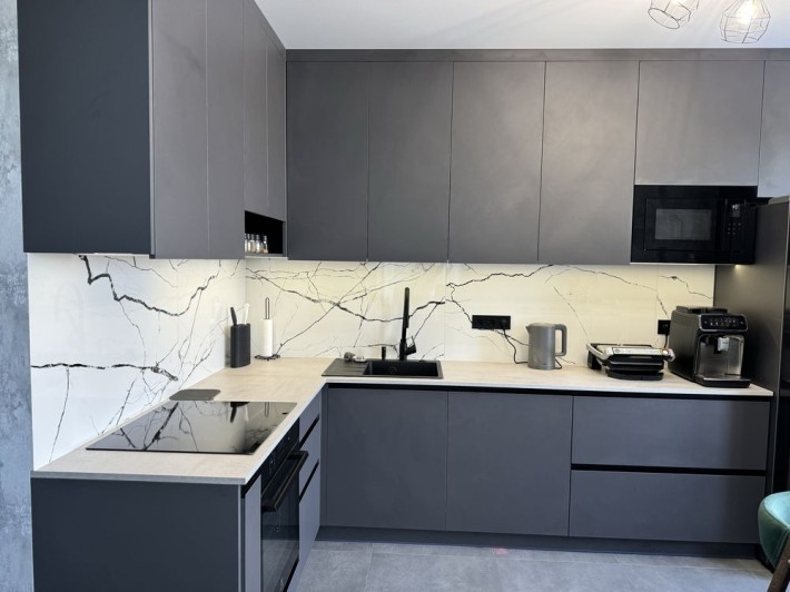 ‼️ДОРОГИЙ ремонт‼️  3кім.кв Жк «Одеський бульвар», Голосіївський р-н - фото 1