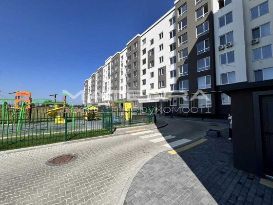 Петрівські Липки продаж квартири 47м2 Є-ОСЕЛЯ! Святопетровское