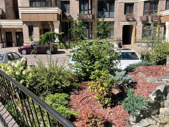 2к кварт 64 м2  Софія Нова (метро Теремки) з документами Чабаны