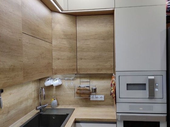 Квартира трикімнатна ЖК Family Фемілі Гатне Чабани Чабаны