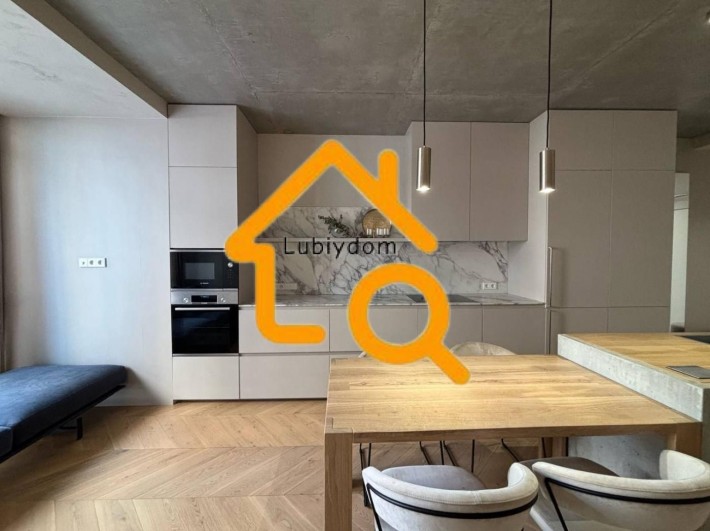 СУПЕР⁉️Продаж 2к Дизайнерської  Квартири ЖК САДОЧОК Теремки, Чабаны - фото 1