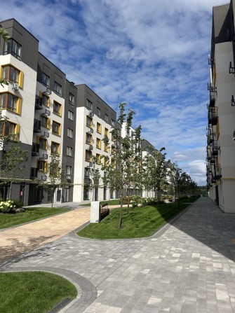 Продаж квартири-судії з ремонтом в ЖК Молодість - фото 1