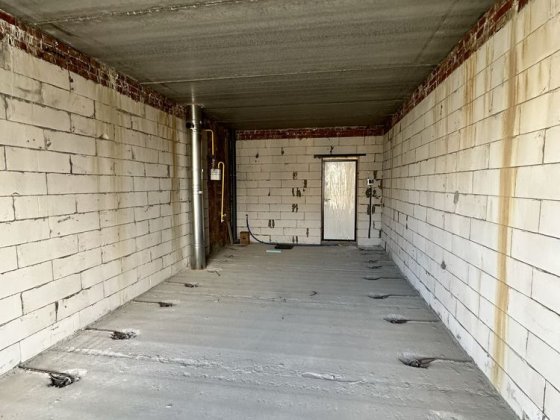 ‼️Продаж 1-ної квартири ‼️ Святопетровское