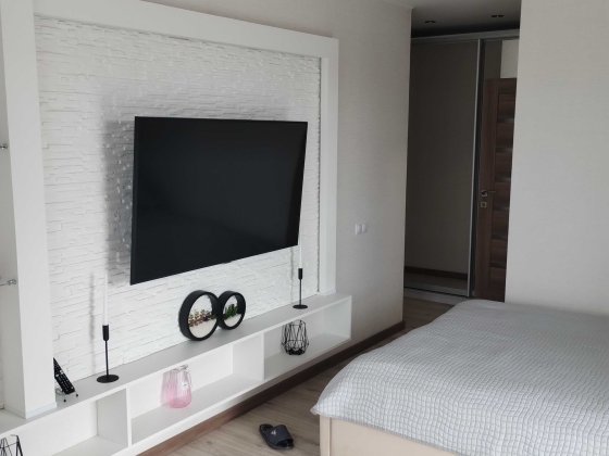 Продаж квартири в с. Святопетрiвське Святопетрівське