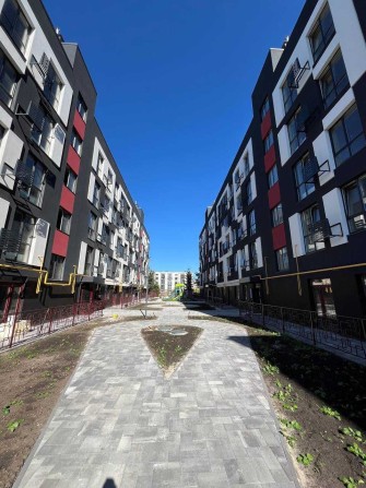 1-к. квартира в Комфортному ЖК - фото 1