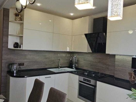 Єоселя! Сертифікат!Продаж 2–к квартири+кладовка ЖК Петрівський квартал Святопетровское