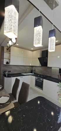 Єоселя! Сертифікат!Продаж 2–к квартири+кладовка ЖК Петрівський квартал - фото 1