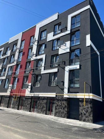 Квартира 31м2.  З чорновим оздобленням під чистовий ремонт! - фото 1