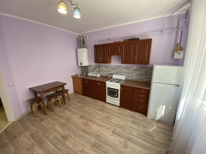 Продаж 1 кім квартири ЖК Петрівський Квартал 1 поверх - фото 1