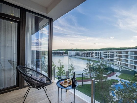 ВИДОВА 1к з ремонтом від власника! ЖК Park lake city Підгірці