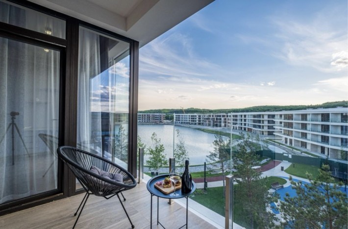 ВИДОВА 1к з ремонтом від власника! ЖК Park lake city - фото 1