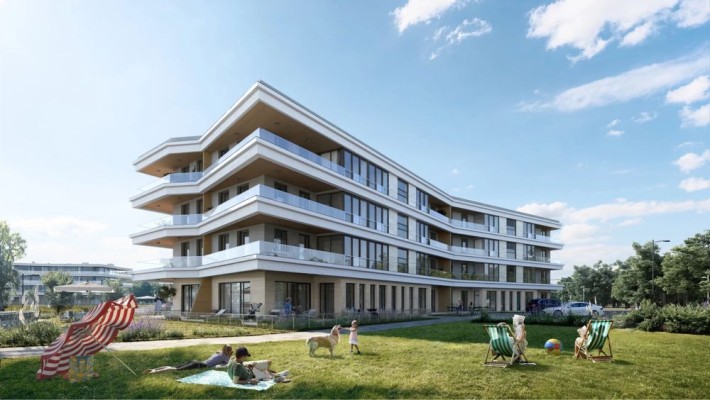 Продаж 1-кімнатної квартири в ЖК Park Lake City (Будинок Віта) - фото 1