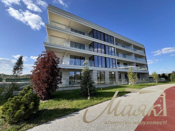 БЕЗ%Продажа 1-к квартиры 64.54м2, ЖК Park Lake City, Подгорцы Підгірці