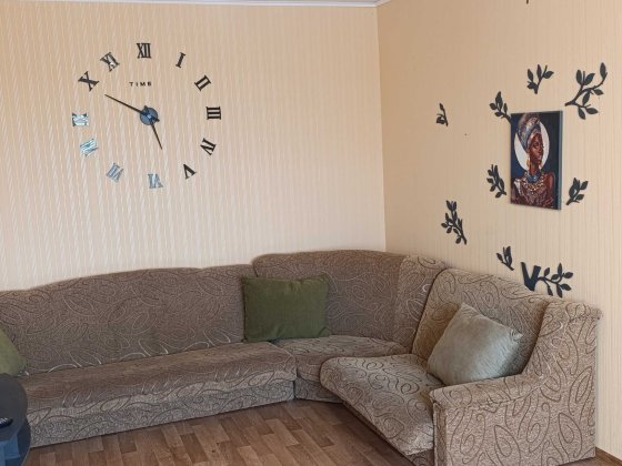 Продам 4х кімнатну квартиру Славутич