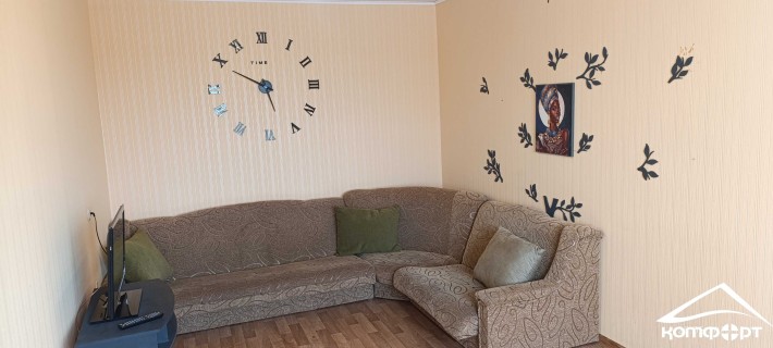 Продам 4х кімнатну квартиру - фото 1