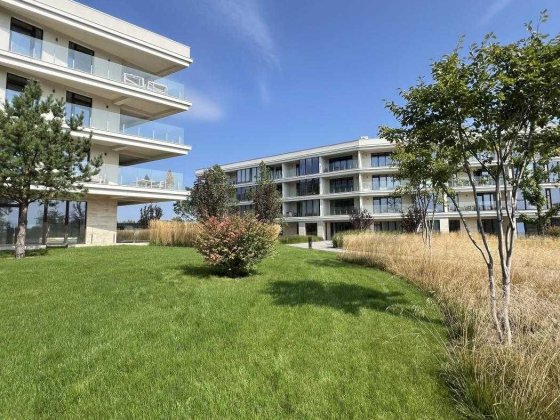 БЕЗ%Продажа 3-к квартиры 191.1м2, ЖК Park Lake City, Подгорцы Подгорцы