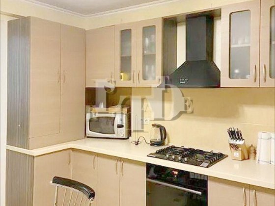 Продам 3-кімнатну квартиру ЖК Святопетрівський VD Святопетрівське