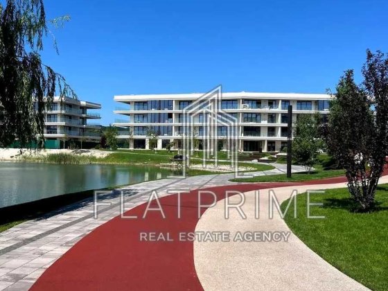 ЖК Park Lake City.1к квартира.Вигідна пропозиція.БЕЗ%. Підгірці