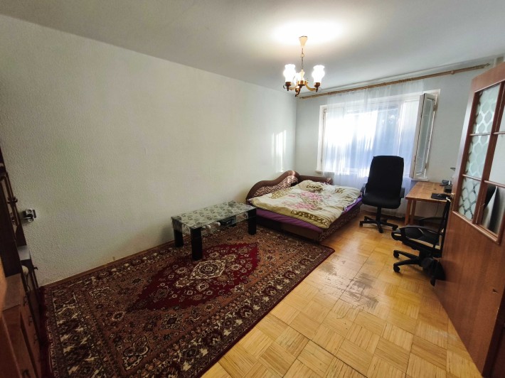 ЦІНУ ЗНИЖЕНО! Продам 2-х кімнатну квартиру в Ризькому кварталі - фото 1