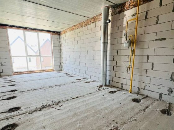 Готова квартира до ремонту! 32м2-24500$ Святопетрівське