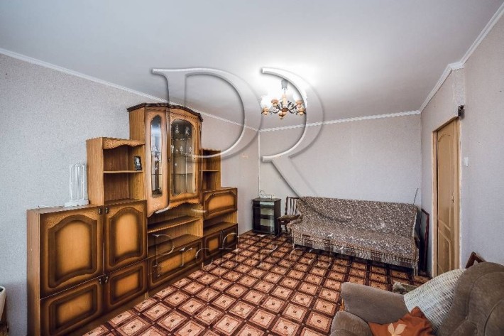 Продаж 3кв. вул Володимирська 2Б Святопетрівське/Софіївська борщагівка - фото 1