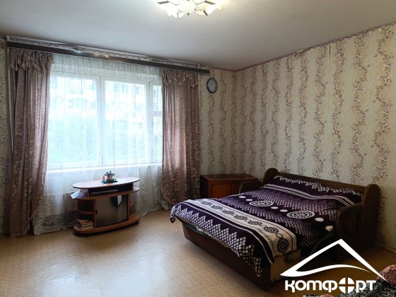 Продається 3х кімнатна квартиран на першому поверсі Славутич