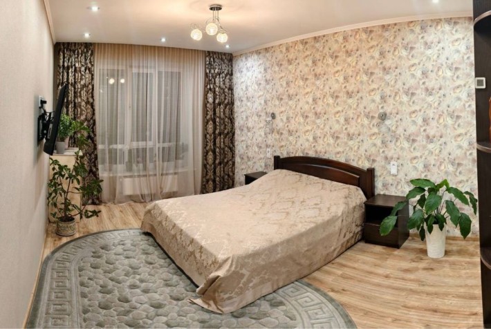 Продаж 2 к.квартира ЖК «Петрівський квартал»,с.Святопетрівське - фото 1