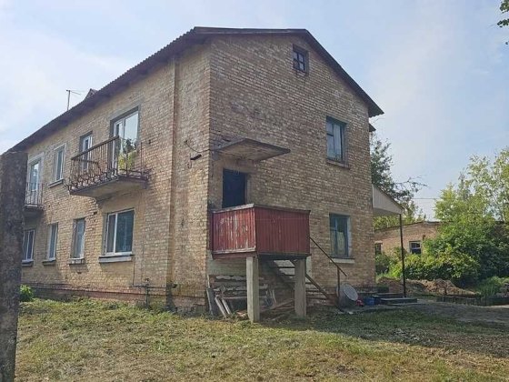 Сама дешева квартира в м. Яготин. Є ВІДЕООГЛЯД. Яготин