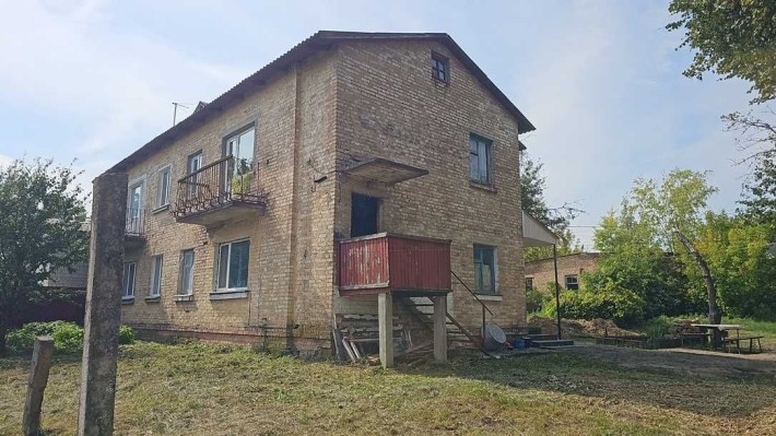 Сама дешева квартира в м. Яготин. Є ВІДЕООГЛЯД. - фото 1