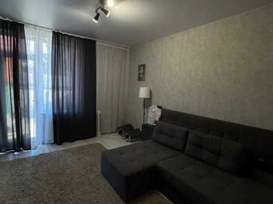 1-кімнатна 34 м² Святопетрівське Держпрограми Розтермінування Святопетровское