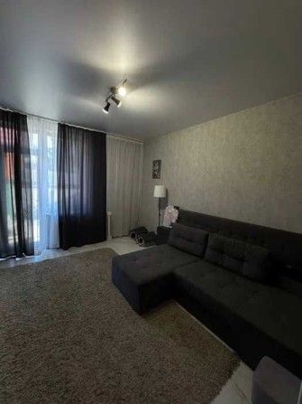 1-кімнатна 34 м² Святопетрівське Держпрограми Розтермінування - фото 1